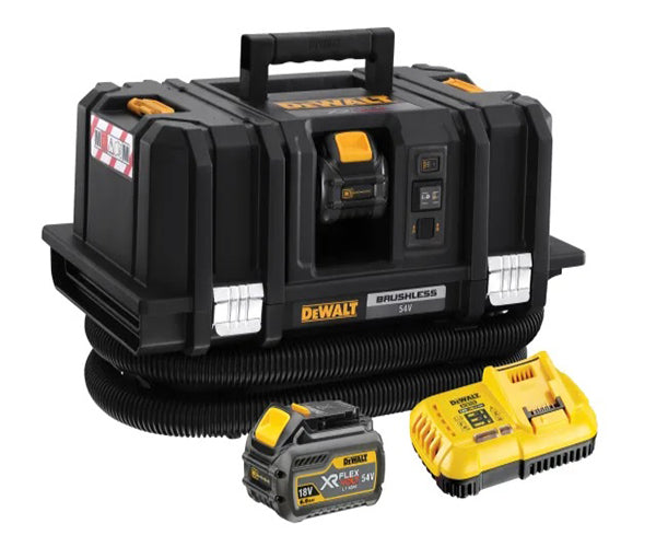FlexVolt Dust Extractor