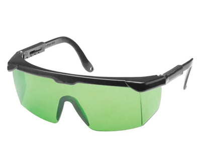 Green Laser Glasses