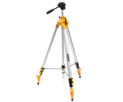 Elevated 1/4in Laser Tripod