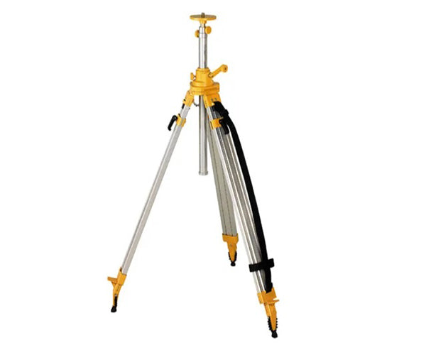 Thread Construction Tripod