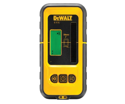 Green Beam Laser Detector