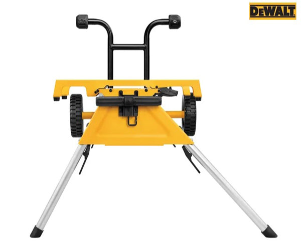 Heavy-Duty Rolling Table Saw Stand - imagen 4
