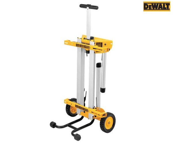 Heavy-Duty Rolling Table Saw Stand - imagen 2