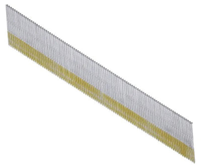 15 Gauge Stainless Steel DA Finish Nails 38mm