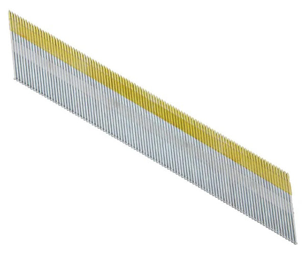 15 Gauge Galvanised DA Finish Nails