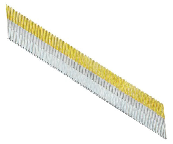 15 Gauge Galvanised DA Finish Nails