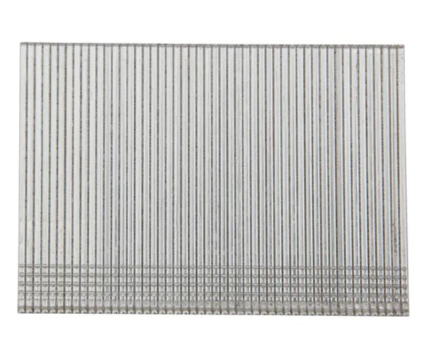 6 Gauge Galvanised Finish Nails 45mm