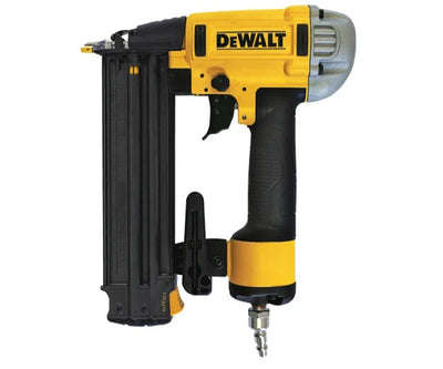 Pneumatic Oil-Free 18 Gauge Brad Nailer