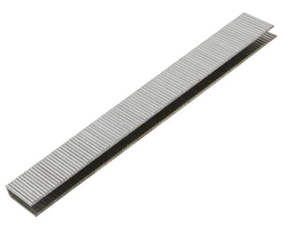 Galvanised Staples 25mm