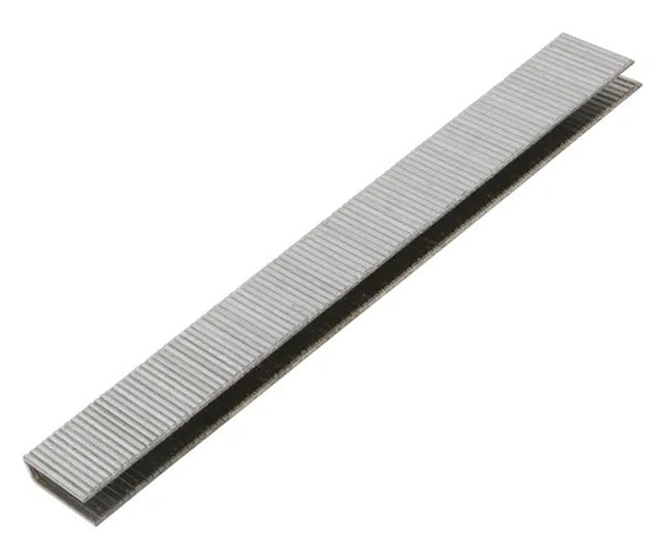 18G Galvanised Staples - imagen 2
