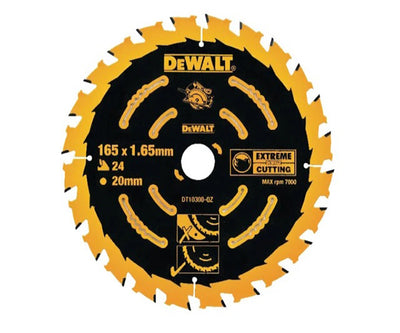 Extreme Framing Circular Saw Blade