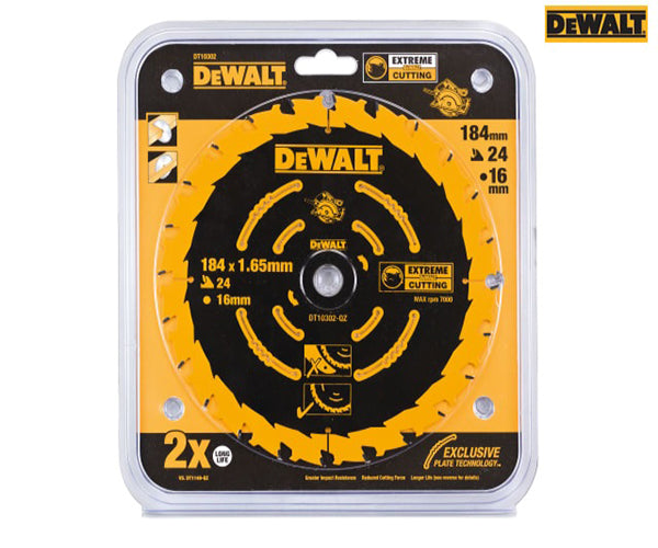 Extreme Framing Circular Saw Blade - imagen 2