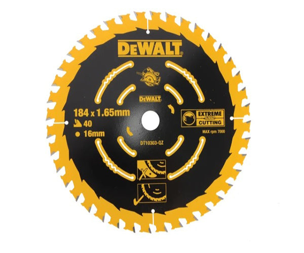 Extreme Framing Circular Saw Blade