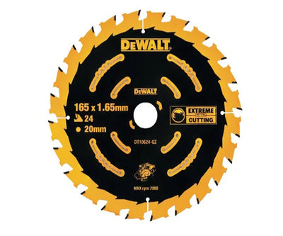 Cordless Extreme Framing Circular Saw Blade