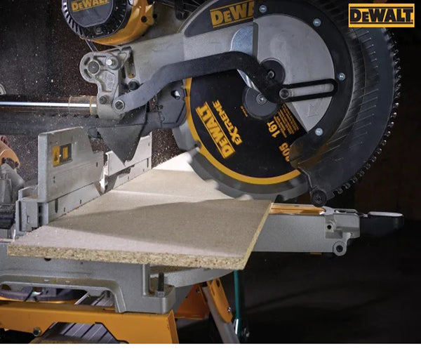 Extreme PCD Fibre Cement Saw Blade - imagen 2