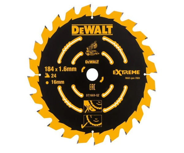 Cordless Mitre Saw Blade