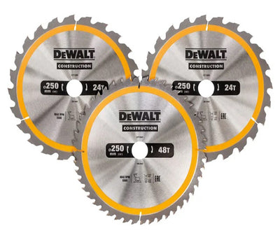 Construction Circular Saw Blade