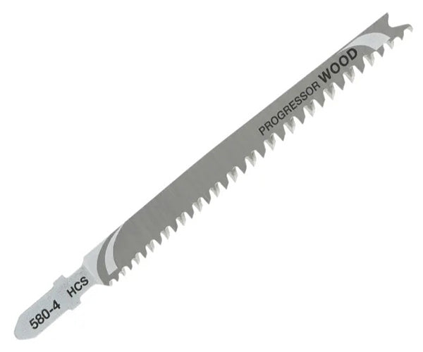 Progressor Tooth Jigsaw Blades - imagen 2