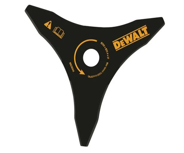 Tri Brushcutter Blade