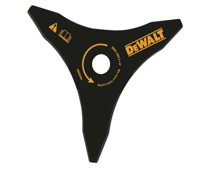 Tri Brushcutter Blade