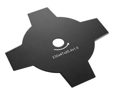 Brushcutter Blade