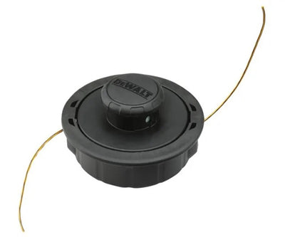 String Trimmer Cap Spool & Line