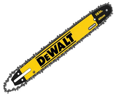 Chainsaw Bar