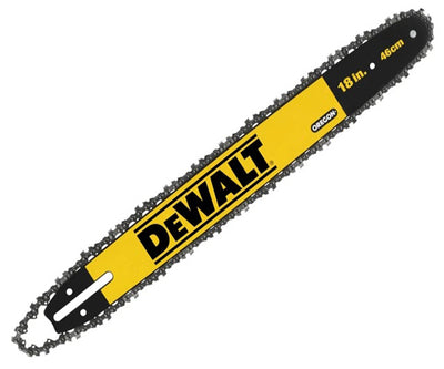 Chainsaw Bar