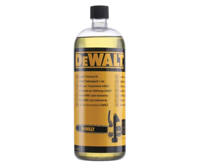Chainsaw Oil 1 litre