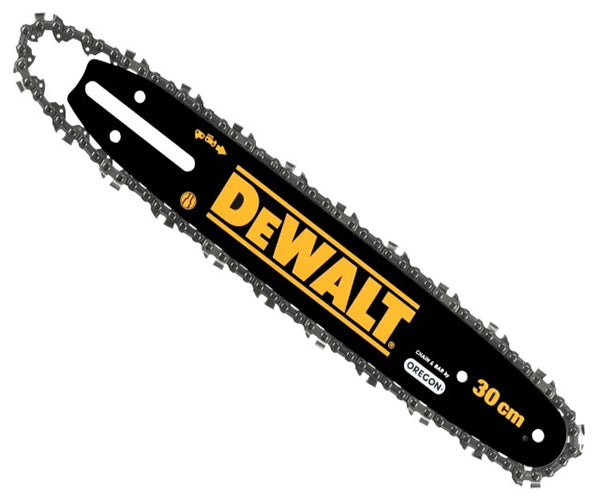 Chainsaw Chain & Bar
