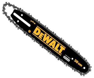 Chainsaw Chain & Bar