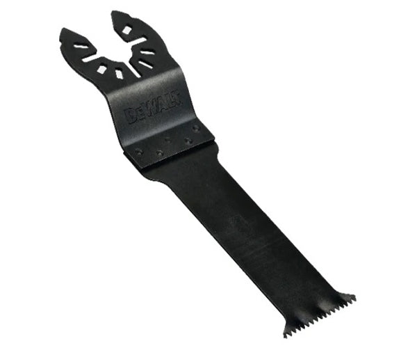 Multi-Tool Hardwood Blade
