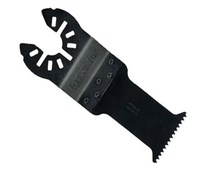 Multi-Tool Fast Cut Wood Blade