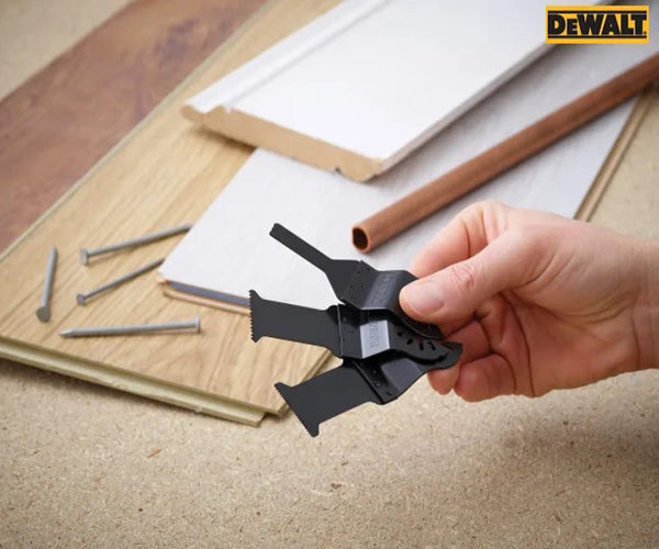 Multi-Tool Blade Set - imagen 2