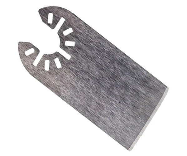 Multi-Tool Flexible Scraper Blade