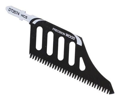 Wood Flush Cut Jigsaw Blade