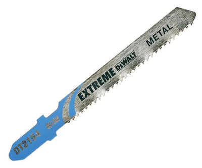 Metal Cutting Jigsaw Blades