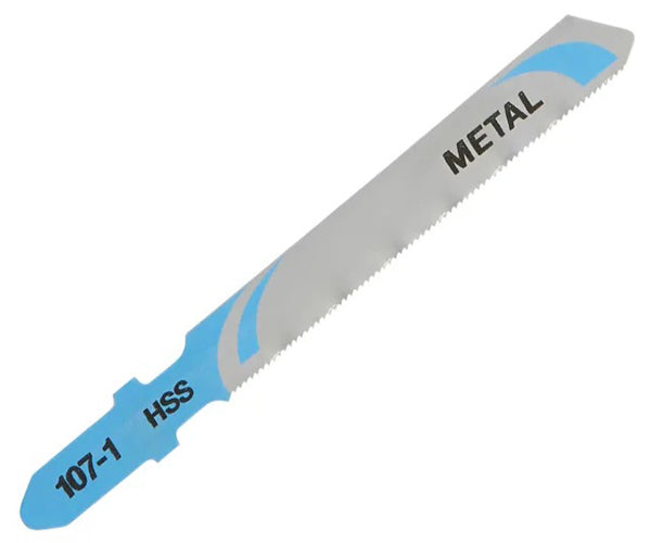 Metal Cutting Jigsaw Blades - imagen 2