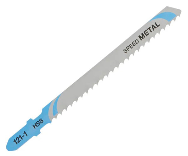 Metal Cutting Jigsaw Blades - imagen 2