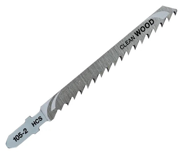 Wood Jigsaw Blades