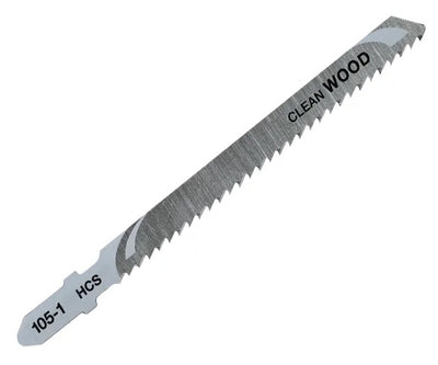 Wood Jigsaw Blades