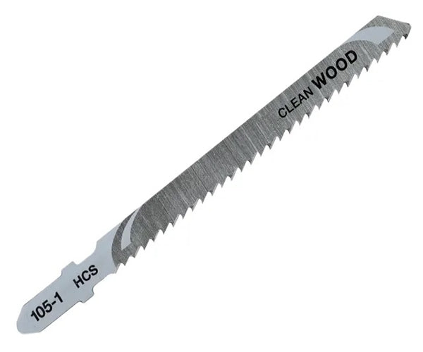 Wood Jigsaw Blades