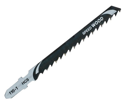 Wood Jigsaw Blades