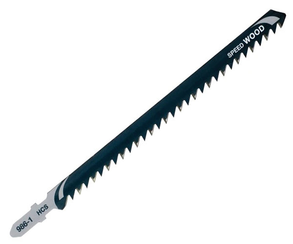 Wood Jigsaw Blades - imagen 2