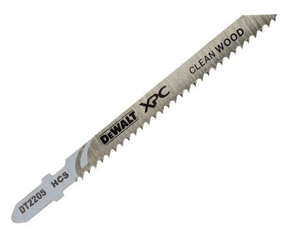 Wood Jigsaw Blades