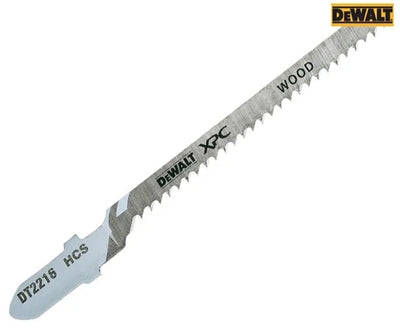 Wood Jigsaw Blades