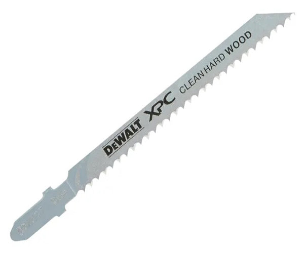 Bi-Metal Wood Jigsaw Blades