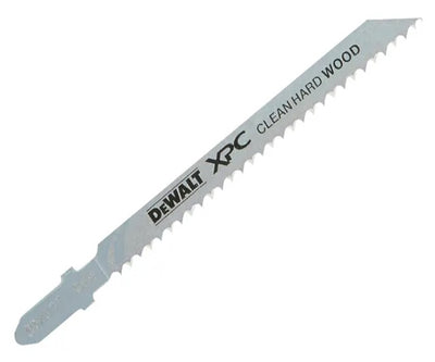 Bi-Metal Wood Jigsaw Blades