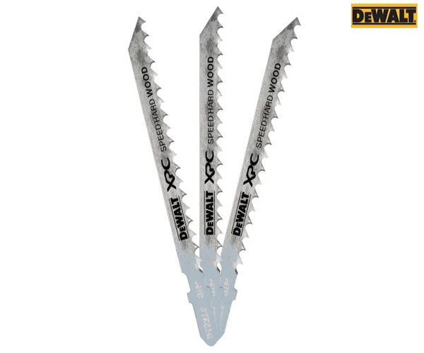 Bi-Metal Wood Jigsaw Blades - imagen 2