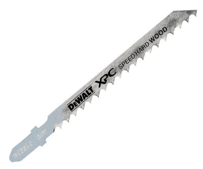 Bi-Metal Wood Jigsaw Blades